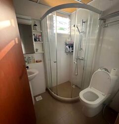 Blk 70 Telok Blangah Heights (Bukit Merah), HDB 4 Rooms #611151691